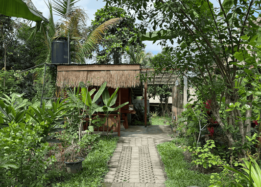 Cultivating Joy in Ubud: A Reflection on Bentala x Sukha’s Soulful Gathering