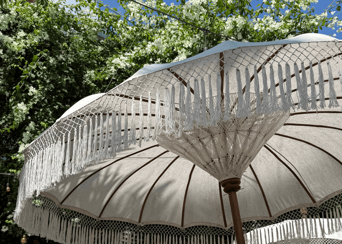 Scent in Motion: Bentala’s First Pop-Up Experience in Bali