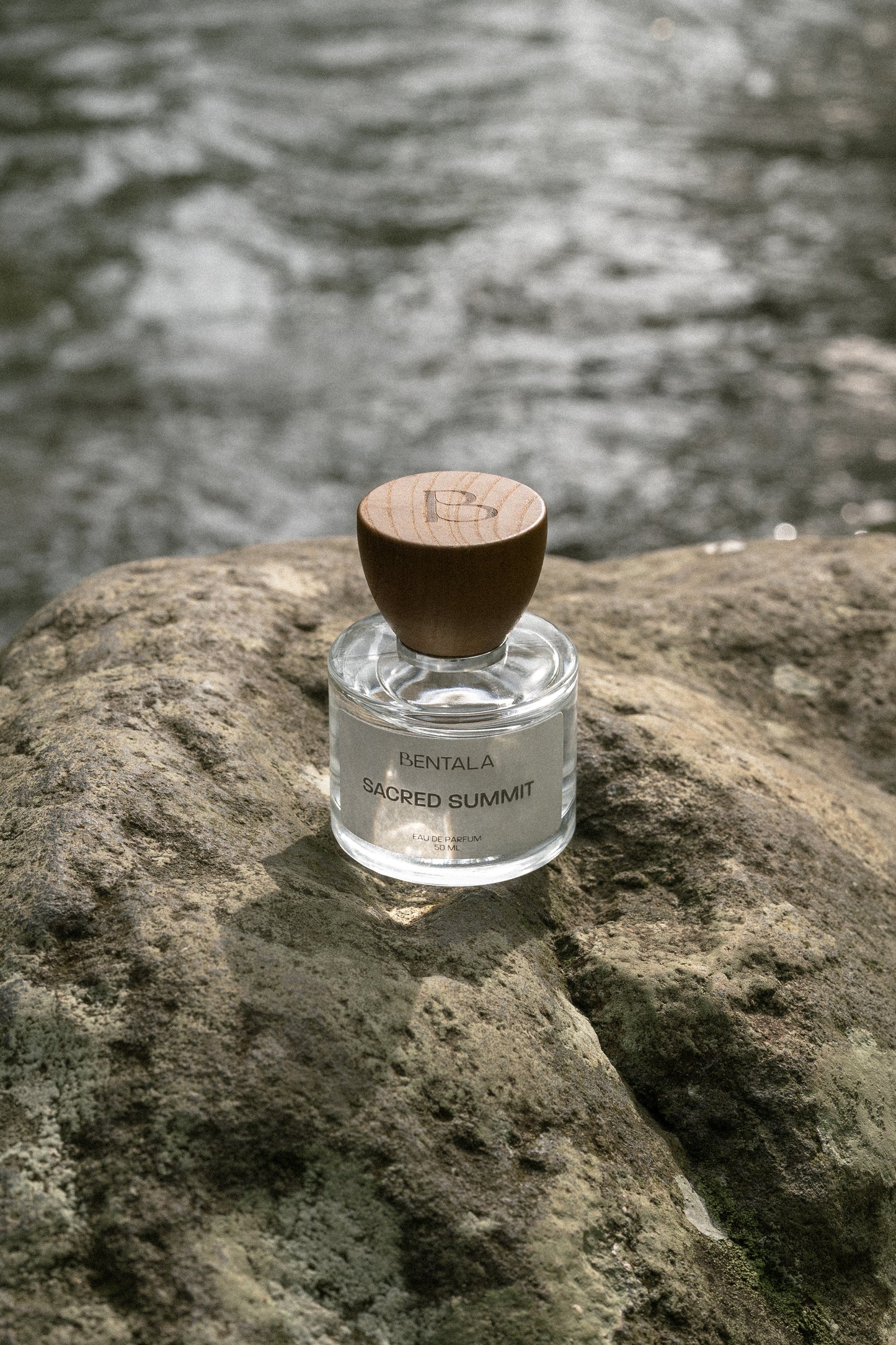 SACRED SUMMIT - Eau de Parfum 50mL