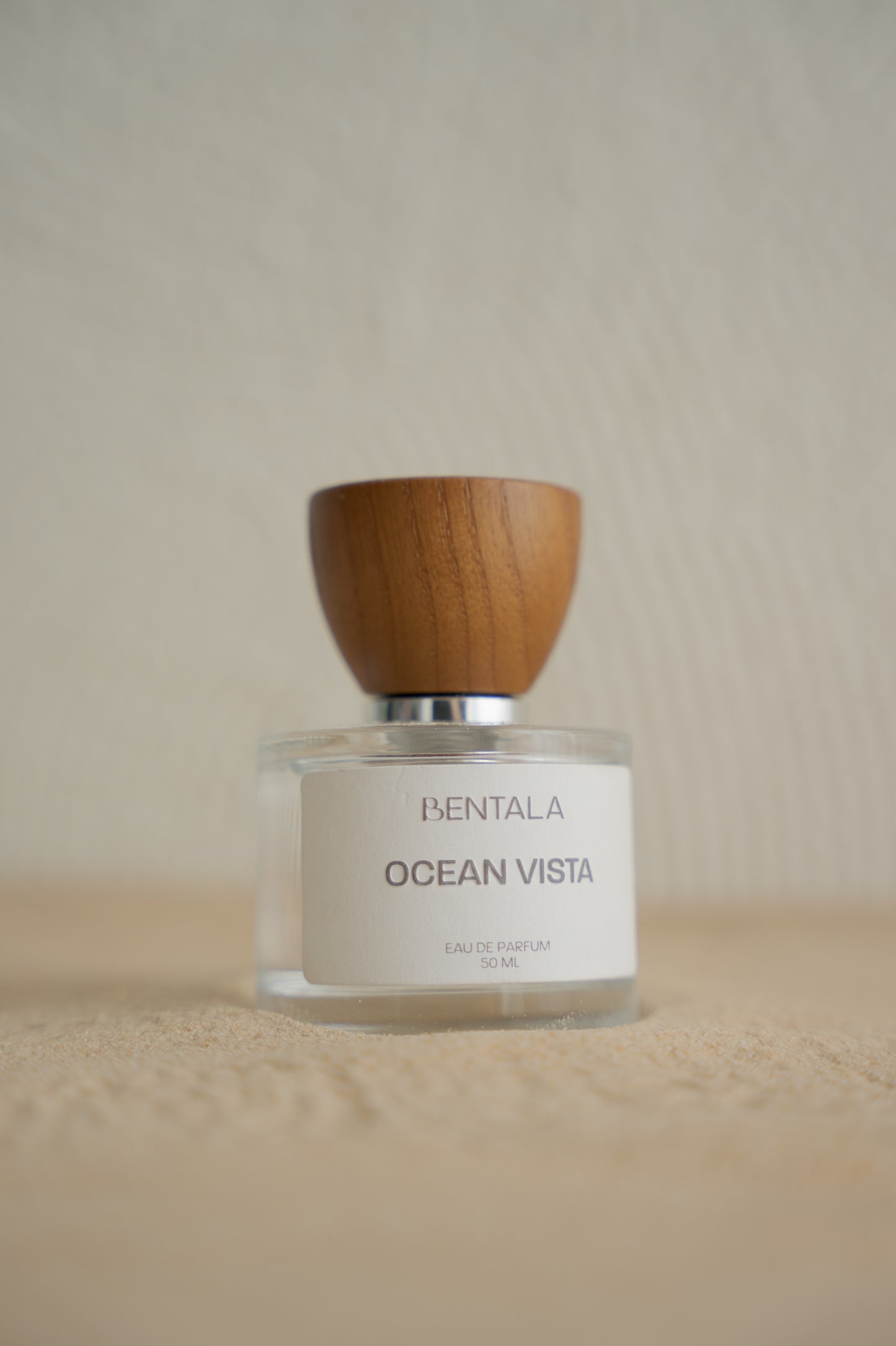 OCEAN VISTA - Eau de Parfum 50mL
