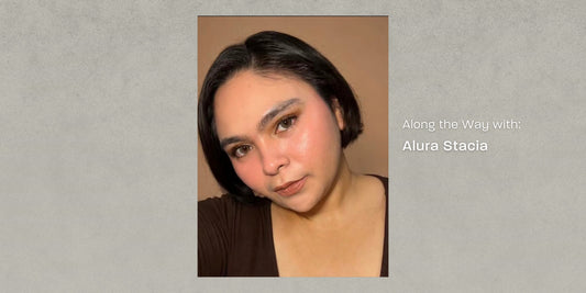 along the way with Alura | bentala