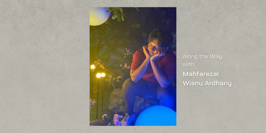 along the way with ardan | bentala