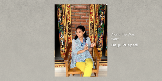 Along the way with Dayu | Bentala