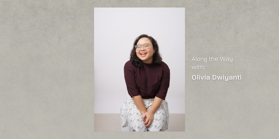 Along the Way with Olivia | bentala