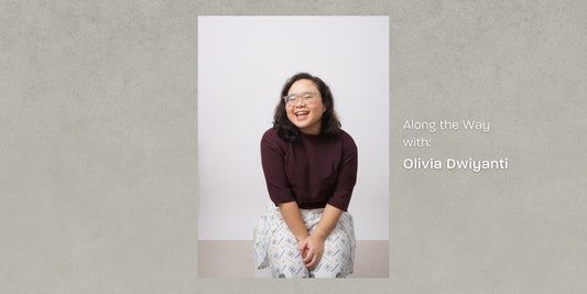 Along the Way with Olivia | bentala