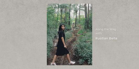 Along the way with Rus | Bentala