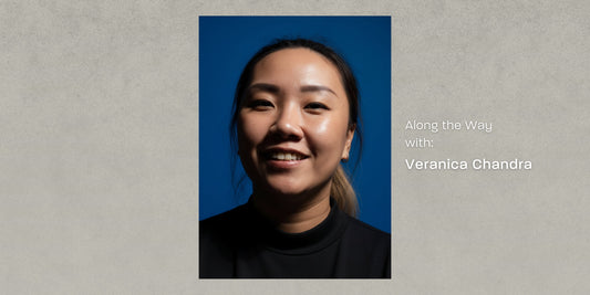 Along the way with Veronica | bentala
