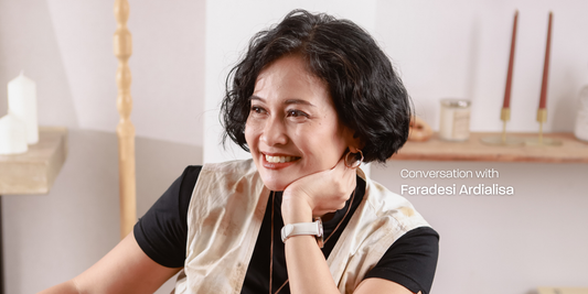 Shaping Sustainability Through Thoughtful Partnerships