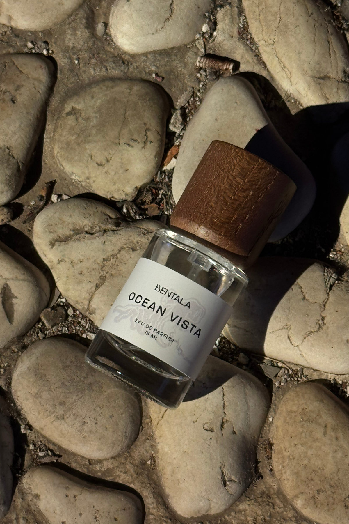 OCEAN VISTA Eau de Parfum 15mL